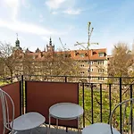 Old Town Stolarska By Downtown Apartments